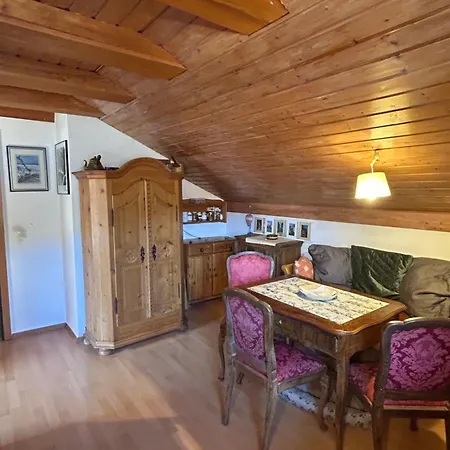 Apartment Gemütliche 2 Mit Balkon Und Bergblick, Hundefreundlich *