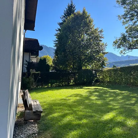 Apartment Gemütliche 2 Mit Balkon Und Bergblick, Hundefreundlich