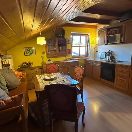 Apartment Gemütliche 2 Mit Balkon Und Bergblick, Hundefreundlich Ruhpolding