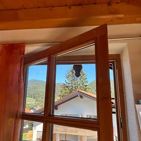 Gemütliche 2 Mit Balkon Und Bergblick, Hundefreundlich Apartment