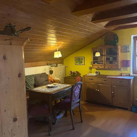 Gemütliche 2 Mit Balkon Und Bergblick, Hundefreundlich Apartment *