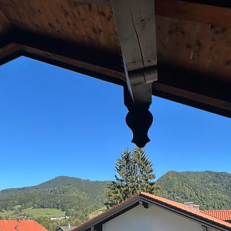 Apartment Gemütliche 2 Mit Balkon Und Bergblick, Hundefreundlich