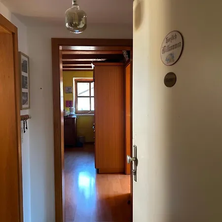 Apartment Gemütliche 2 Mit Balkon Und Bergblick, Hundefreundlich
