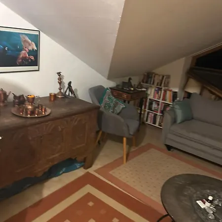 Gemütliche 2 Mit Balkon Und Bergblick, Hundefreundlich *
