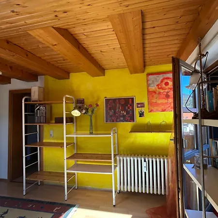 Gemütliche 2 Mit Balkon Und Bergblick, Hundefreundlich Apartment *