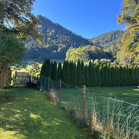 Gemütliche 2 Mit Balkon Und Bergblick, Hundefreundlich